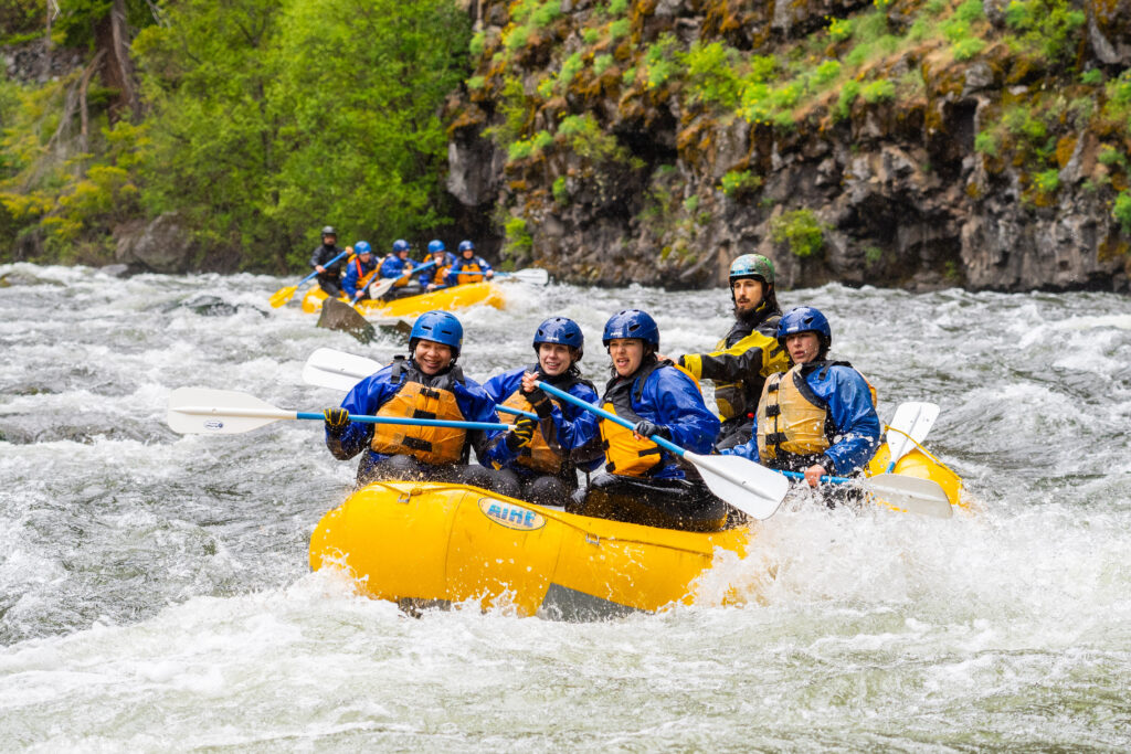 Klickitat River 2024