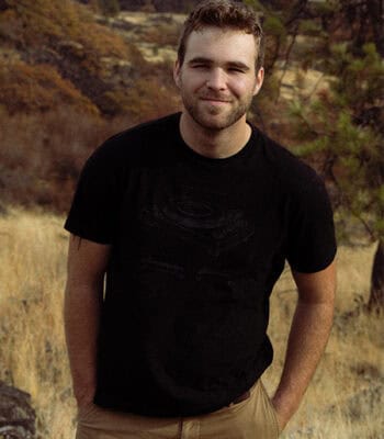Joshua Rainbolt profile photo