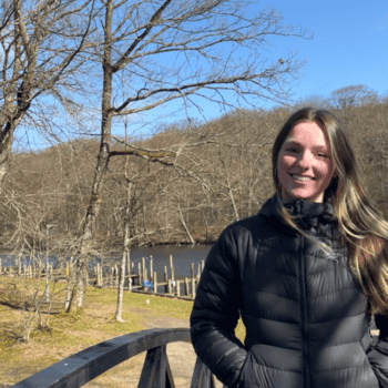 Profile photo of Claire Zimmerman
