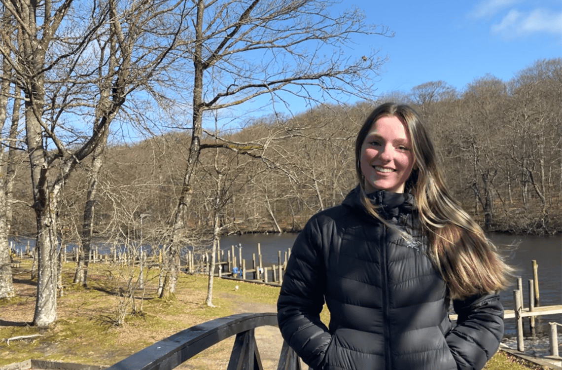Profile photo of Claire Zimmerman