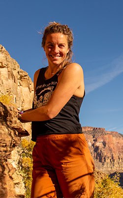 Lauren Peterson Profile Photo