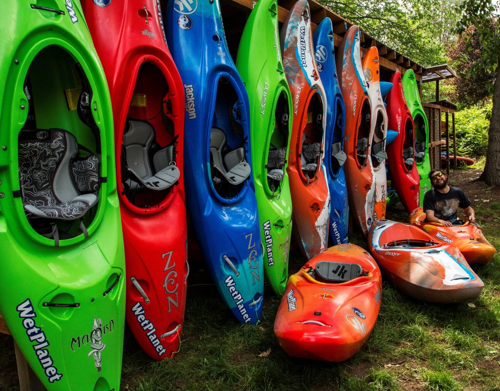 Sorry, there is an error not allowing this Annual Used Kayak Sale image to be displayed.
